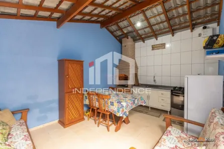 Sobrado com 3 Quartos à venda, 96m² no Jardim Oriente, São José dos Campos