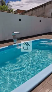 Casa com 2 Quartos à venda, 100m² no Balneário Rivieira, Matinhos