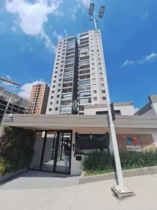 Apartamento com 2 Quartos à venda, 59m² no Votupoca, Barueri