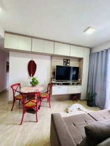 Apartamento com 2 Quartos à venda, 65m² no Flores, Manaus