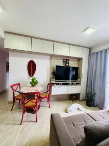 Apartamento com 2 Quartos à venda, 65m² no Flores, Manaus