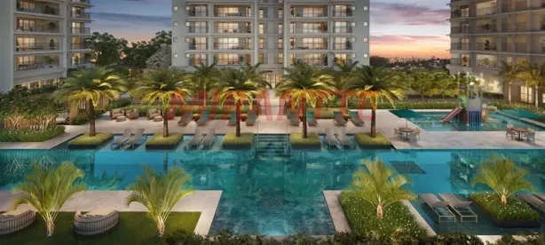 Apartamento com 3 Quartos à venda, 155m² no Tucuruvi, São Paulo