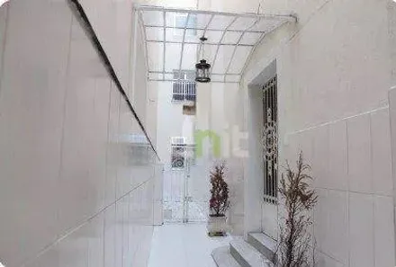 Apartamento com 3 Quartos à venda, 84m² no São Domingos, Niterói