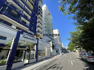 Apartamento com 2 Quartos à venda, 76m² no Parque Tamandaré, Campos dos Goytacazes
