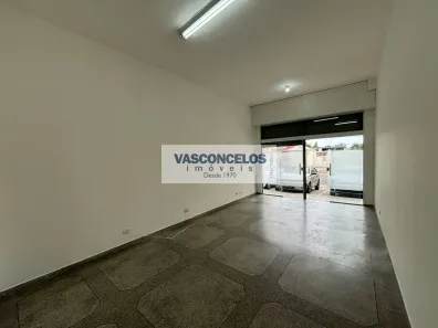 Ponto Comercial para alugar, 60m² no Floradas de São José, São José dos Campos