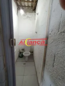Sala Comercial à venda, 68m² no Jardim Santa Rita, Guarulhos