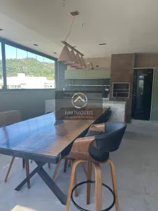 Cobertura com 3 Quartos à venda, 220m² no Badu, Niterói