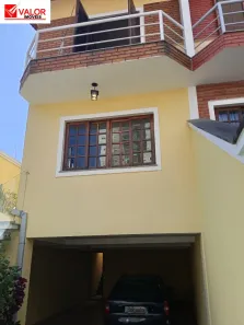 Casa de Condomínio com 3 Quartos para alugar, 175m² no Vila Gomes, São Paulo