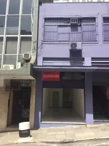 Ponto Comercial para alugar, 45m² no Centro Histórico, Porto Alegre
