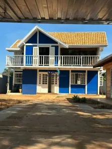 Sobrado com 3 Quartos à venda, 250m² no Nova Veneza, Paulínia