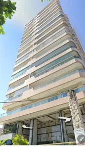 Apartamento com 2 Quartos à venda, 87m² no Tupi, Praia Grande