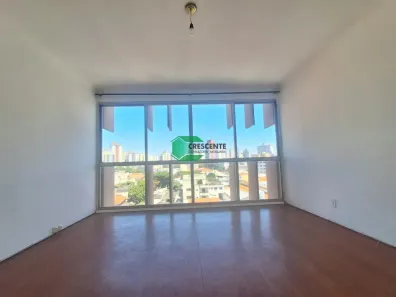 Apartamento com 3 Quartos à venda, 90m² no Casa Branca, Santo André
