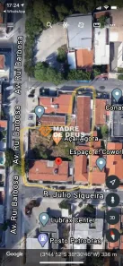 Lote/Terreno à venda, 2026m² no Joaquim Távora, Fortaleza