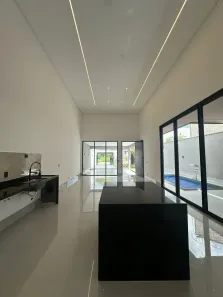 Casa com 3 Quartos à venda, 200m² no Das Indústrias, Senador Canedo