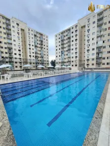 Apartamento com 2 Quartos à venda, 50m² no Jardim Limoeiro, Serra