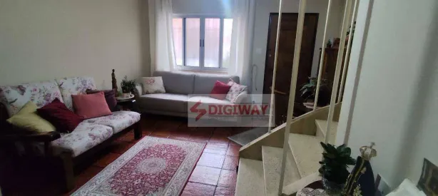 Casa com 2 Quartos à venda, 101m² no Vila Mariana, São Paulo