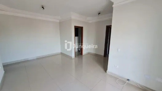 Apartamento com 3 Quartos para alugar, 77m² no Nova América, Piracicaba