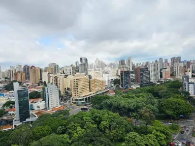 Apartamento com 3 Quartos à venda, 120m² no Nova Campinas, Campinas