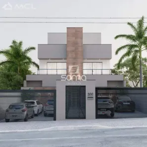 Cobertura com 2 Quartos à venda, 80m² no Célvia, Vespasiano