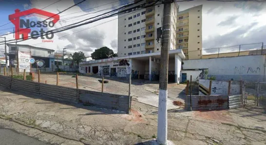 Lote/Terreno à venda, 1159m² no Vila Pirituba, São Paulo