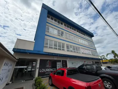 Sala Comercial para alugar, 183m² no Pirabeiraba (Pirabeiraba), Joinville