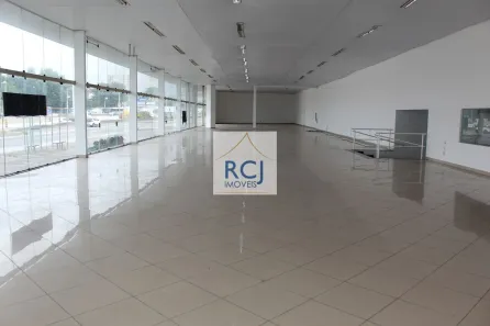 Galpão/Depósito/Armazém para alugar, 7500m² no Parada de Lucas, Rio de Janeiro