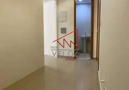 Sala Comercial à venda, 23m² no Catete, Rio de Janeiro