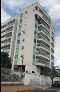 Apartamento com 4 Quartos à venda, 100m² no Campo Grande, Rio de Janeiro