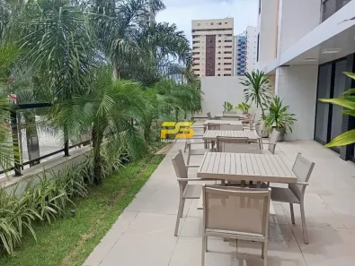 Apartamento com 2 Quartos à venda, 67m² no Manaíra, João Pessoa