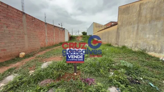 Lote/Terreno à venda, 160m² no Jardim Porto Fino, Rio Claro