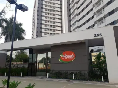 Apartamento com 2 Quartos para alugar, 60m² no Parque Jamaica, Londrina