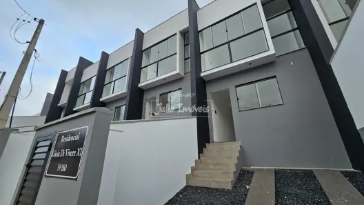 Casa com 2 Quartos à venda, 64m² no Águas Claras, Brusque