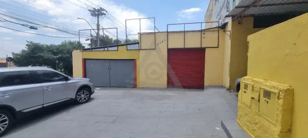 Ponto Comercial para alugar, 440m² no Parque Universitário de Viracopos, Campinas