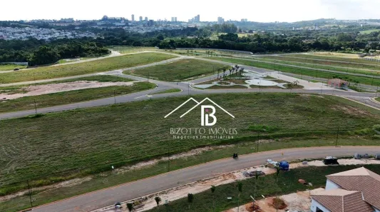 Lote/Terreno à venda, 500m² no Jardim Imperial, Indaiatuba