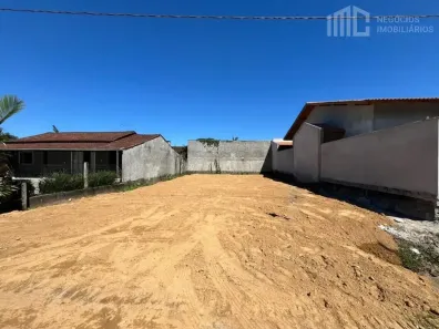 Lote/Terreno à venda, 240m² no Costeira, Balneário Barra do Sul