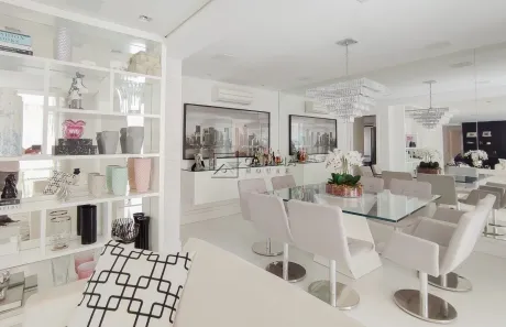 Apartamento com 3 Quartos à venda, 247m² no Perdizes, São Paulo