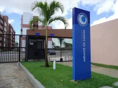 Apartamento com 2 Quartos para alugar, 54m² no Santa Amélia, Maceió