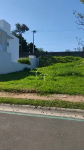 Lote/Terreno à venda, 308m² no Jardim D'Icaraí, Salto