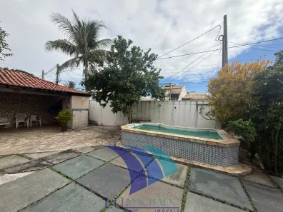 Apartamento com 3 Quartos à venda, 70m² no Jardim Excelsior, Cabo Frio