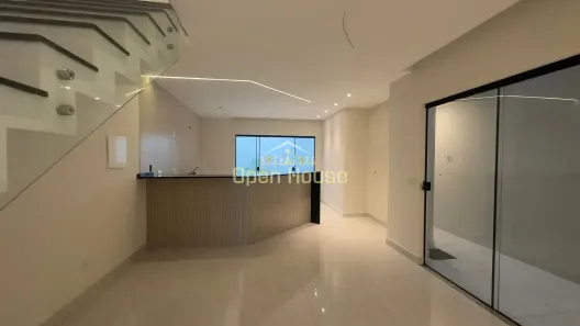Casa com 3 Quartos à venda, 187m² no Jardim Belvedere, Volta Redonda