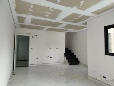 Cobertura com 3 Quartos à venda, 160m² no Paraíso, Santo André