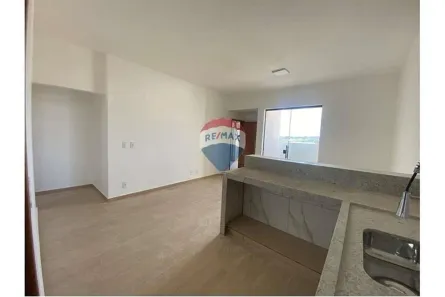 Apartamento com 3 Quartos para alugar, 111m² no Residencial Sant'ana I, Lavras