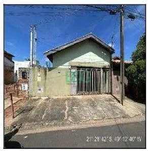 Casa de Condomínio com 1 Quarto à venda, 66m² no Centro, Novo Horizonte