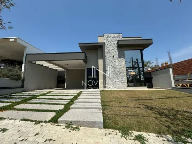 Casa de Condomínio com 3 Quartos à venda, 149m² no Condomínio Terras do Vale, Caçapava