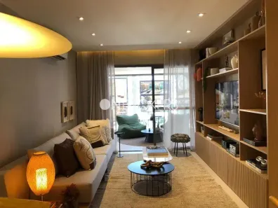 Apartamento com 3 Quartos à venda, 123m² no Barra da Tijuca, Rio de Janeiro