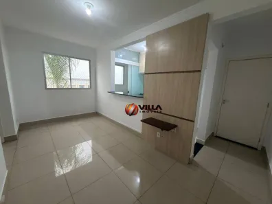 Apartamento com 2 Quartos à venda, 49m² no Chácara Letônia, Americana