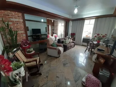 Apartamento com 3 Quartos à venda, 97m² no Copacabana, Rio de Janeiro