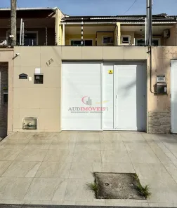 Casa com 3 Quartos à venda, 115m² no Mondubim, Fortaleza