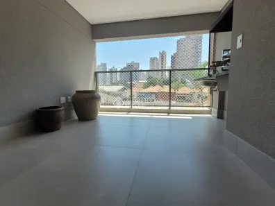Apartamento com 3 Quartos à venda, 87m² no Vila Mariana, São Paulo