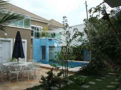Casa com 6 Quartos à venda, 420m² no Recreio dos Bandeirantes, Rio de Janeiro